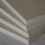 Waterproof WPC celuka plate / WPC foam board/ WPC foam sheet