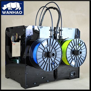 wax jet 3d printer for investment casting