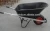 Import WB7801 Large 100L WHEEL BARROW from China