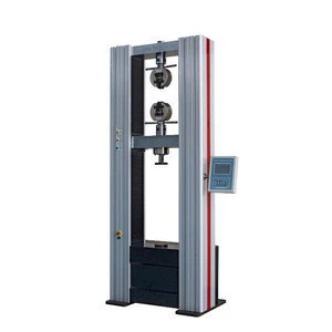 WDS-5KN/10KN Digital display universal tensile testing measuring instruments with high precision