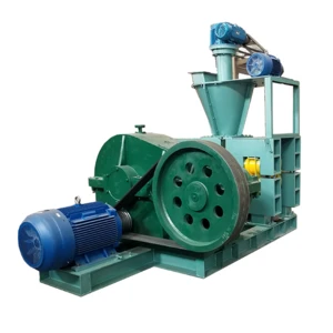 Wear resistance manganese ore briquetting machine&amp;manganese briquette press machine