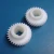 Import wear-resistance plastic gear pom derlin acetal gear use for machine from China