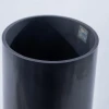 wear-resistant sic silicon carbide pipe corrosion resistant silicon carbide grinding barrel