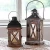 Import Wedding Decoration Wooden Vintage Lantern from China