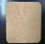 Import Wedding Supplies and Accessories Cork Pads for Drinks Cups Wedding Square Cork Drink Coasters from China