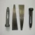 Import wedge bolt fasteners for building galvanized formwork wedge pin from China