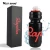 Import WEST BIKING bicycle carbon bike outdoor sport water bottle cycling stainless steel filter plastic insulated cycling water bottle from China