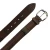 Import Western Custom Genuine Leather Vintage Pin Buckle Belt for Men Jeans from China