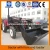 Import wheel tractor with front end loader and backhoe from China