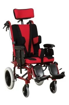 wheelchair BME4120 for Cerebral Palsy wheelchair