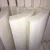 Import white calcium silicate from China