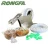 Import White Plastic Bread Bag Clip from China