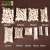 Import wholesale 4mm to 50mm custom unfinished natural round wood beads wooden beads For Jewelry Making from China