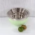 Import Wholesale 5pcs Stainless Steel Kitchen Cake Mix Bowl Set Vegetable bowl from China