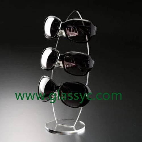 Wholesale Acrylic Eyewear Display/Sunglasses Display Cases