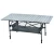 Import wholesale adjustable cheap camping folding lift rectangular tables from China