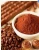Import Wholesale alkalized cocoa powder food additives from China