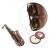 Import Wholesale alto pure copper saxophone high grade copper archaize alto saxophone professional from China