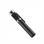 Wholesale Aluminum Extendable Wireless Blue tooth Smart Selfie Stick Tripod With Remote