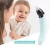 Import Wholesale Baby Care Products Hot Selling Electric Baby Nasal Cleaner Aspirator from China
