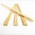 Import Wholesale  Best Price  Disposable Bamboo  Chopsticks from Vietnam