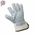 Import Wholesale Best Selling Leather Industrial Working Protective Safety Gloves Wear-resisting Working Gloves from Pakistan