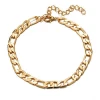 Wholesale Big-Name Retro Anklets Foot Jewelry Women, Fashion Chain Anklets Foot Jewelry Women