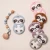 Import Wholesale Bpa Sensory Baby Sloth Teether Customized Silicone Molar Baby Teether Toy from China