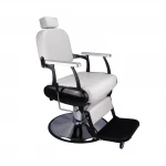 Wholesale Bulk Hair Salon Equipment Barber Shop Furniture Set Chair High Quality Hairdresser Salon Chair Barber Chair
