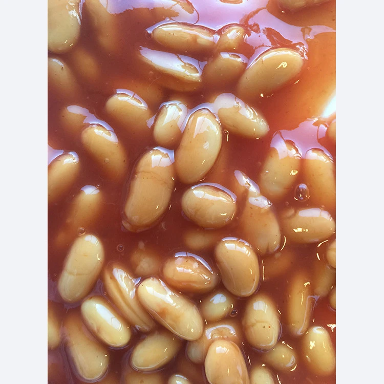 Wholesale Canned Baked Bean In Tomato Sauce  Bean Juice for Sale