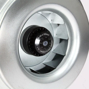 Wholesale CE radial fan