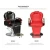 Import wholesale cheap antique classic reclining hair barber chair for salon furniture from China