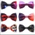 Import Wholesale Cheap Price Customized Logo Bow Ties from China