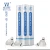 Import Wholesale Cheap Training White Equilibrium Goose Feather Badminton Shuttlecock from China
