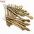 Import Wholesale Chinese Japanese Picks Sandalwood Handmade Carved Long Chopsticks Hair Sticks,Wooden Classic Hair Pin For Women from China