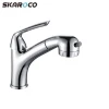 Wholesale Chrome Water Mark Toilet Sink Water Taps Bathroom Basin Faucets