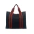 Import Wholesale Cloth Handmade Eco Fabric Tote Bag With Logo Green from China