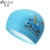Import Wholesale Colorful Children Swim Hat Funny Silicone Swimming Cap from China