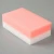 Import Wholesale colourful scouring pad roll cleaning sponge from China