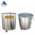 Import Wholesale custom 50-1000L stainless steel mobile cylinder storage tank from China