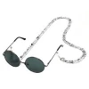 Wholesale Custom Eyeglass Accessories Fashionable Glasses Chain