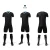 Import Wholesale Custom Logo America Football Jersey Soccer Uniform 32 Team Football Jersey from China