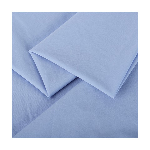 Wholesale Custom Made High Quality Nylon Stretch Fabric Plain Weave Nylon Spandex Fabric