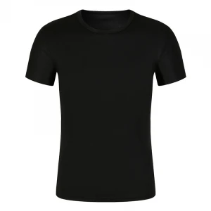 Wholesale custom mens custom sports t-shirts workout running tops