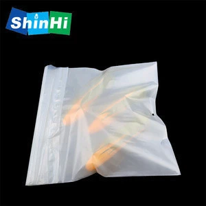 wholesale custom print corn starch biodegradable plastic shopping bag