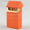 Wholesale Custom Printing Silicone Cigarette Case