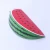 Import Wholesale custom watermelon shape slow rebound squeeze pu stress ball toys from China