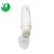 Import Wholesale D40 100ml moisturizing foam massage cleanser cosmetic tube with soft silicone brush from China