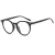 Import Wholesale Design Eyeglasses Frame eugenia eyewear frame eyewear can with box from China