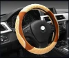Wholesale Design Your 13 Inch silicone rubber Steering Wheel Cover